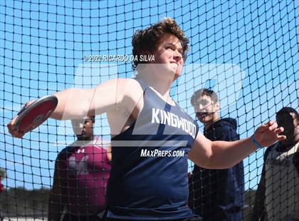 Thumbnail 1 in Sam Mosley Relays photogallery.