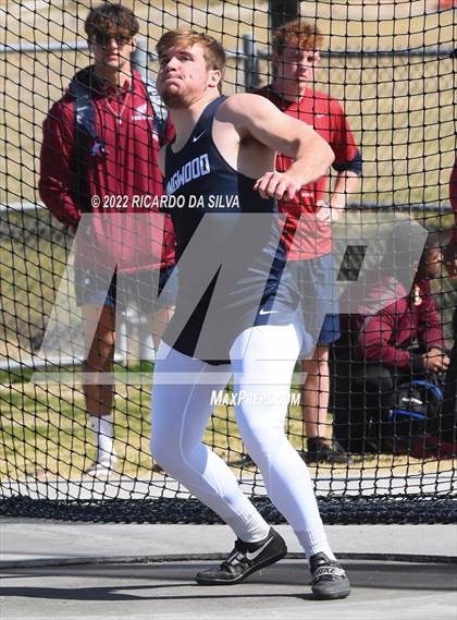 Thumbnail 2 in Sam Mosley Relays photogallery.