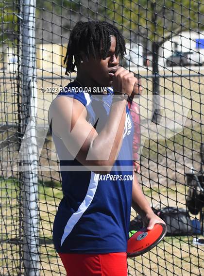 Thumbnail 3 in Sam Mosley Relays photogallery.