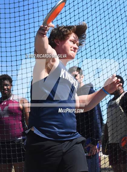 Thumbnail 2 in Sam Mosley Relays photogallery.