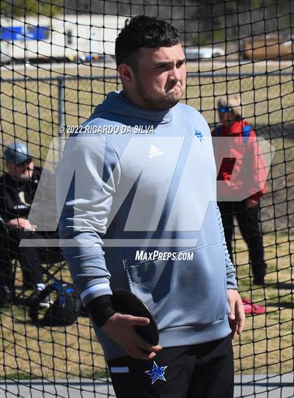 Thumbnail 1 in Sam Mosley Relays photogallery.