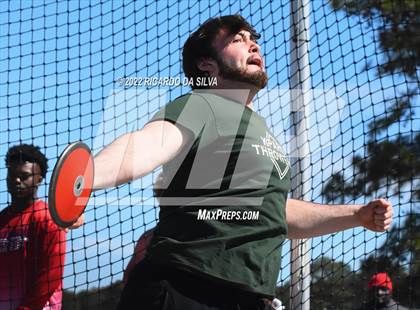 Thumbnail 3 in Sam Mosley Relays photogallery.