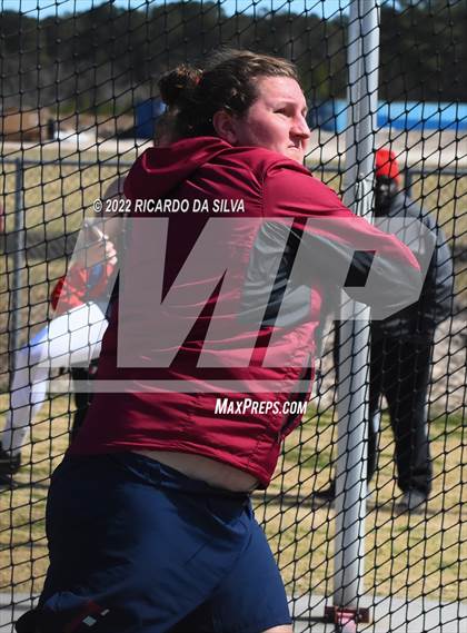 Thumbnail 3 in Sam Mosley Relays photogallery.