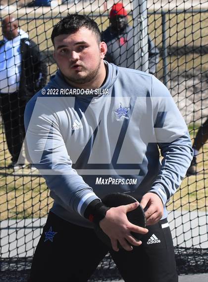 Thumbnail 3 in Sam Mosley Relays photogallery.