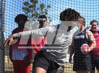 Thumbnail 2 in Sam Mosley Relays photogallery.