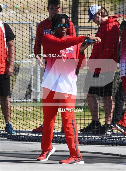 Thumbnail 3 in Sam Mosley Relays photogallery.