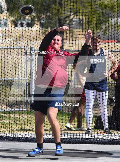 Thumbnail 3 in Sam Mosley Relays photogallery.