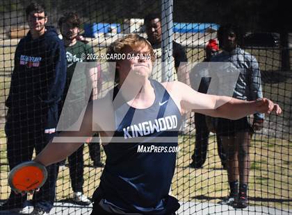 Thumbnail 3 in Sam Mosley Relays photogallery.
