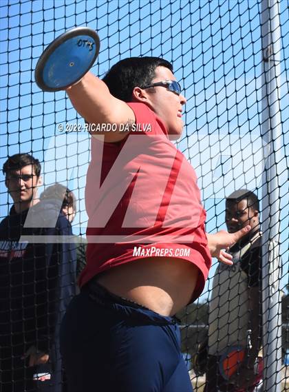 Thumbnail 3 in Sam Mosley Relays photogallery.