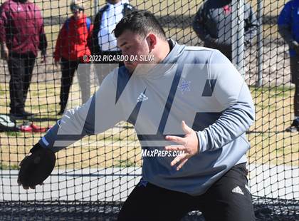 Thumbnail 2 in Sam Mosley Relays photogallery.