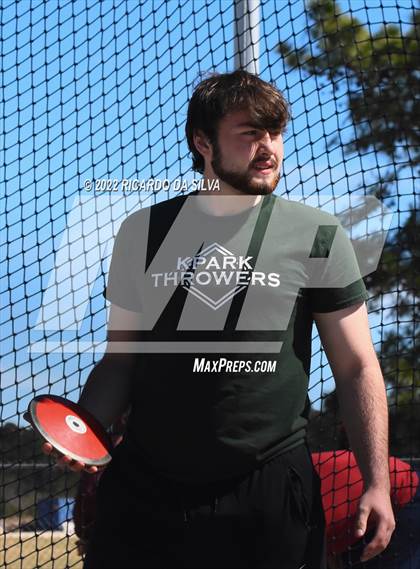 Thumbnail 2 in Sam Mosley Relays photogallery.