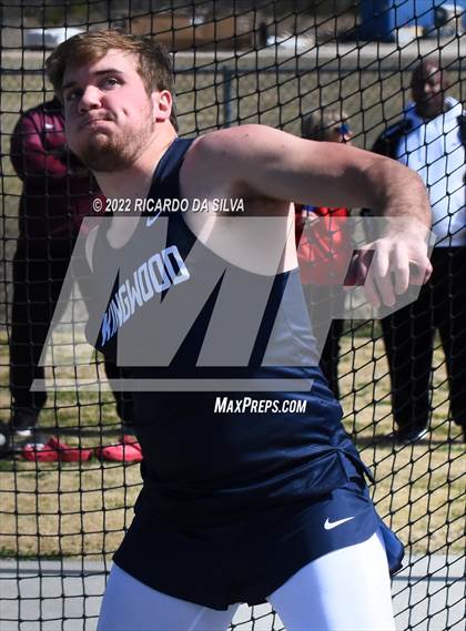 Thumbnail 2 in Sam Mosley Relays photogallery.