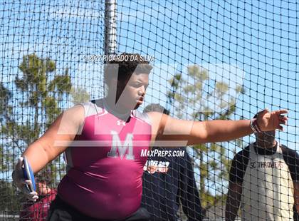 Thumbnail 2 in Sam Mosley Relays photogallery.