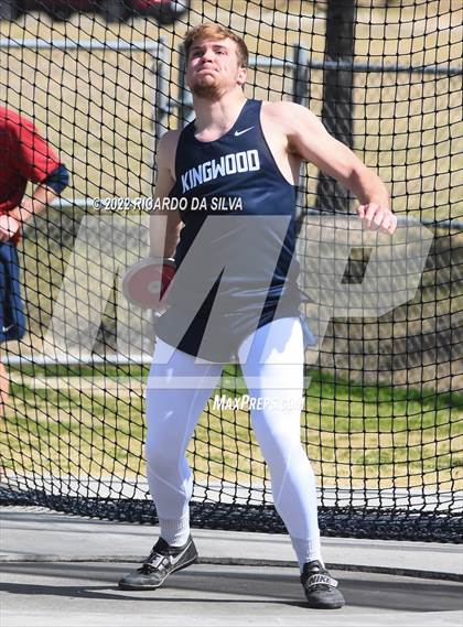 Thumbnail 2 in Sam Mosley Relays photogallery.