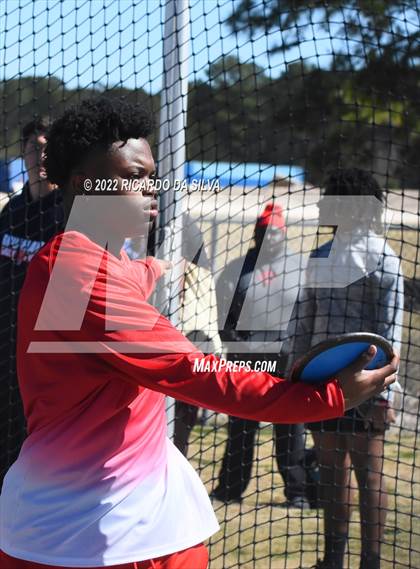 Thumbnail 1 in Sam Mosley Relays photogallery.