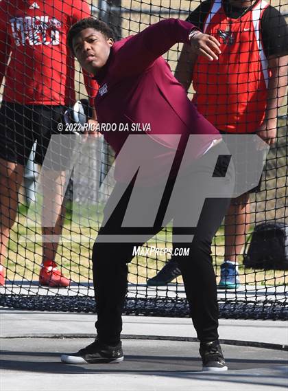 Thumbnail 3 in Sam Mosley Relays photogallery.