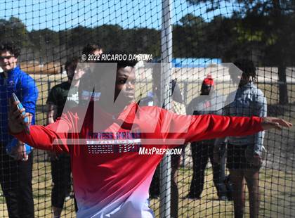 Thumbnail 2 in Sam Mosley Relays photogallery.
