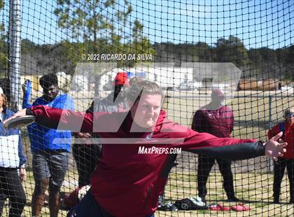 Thumbnail 3 in Sam Mosley Relays photogallery.