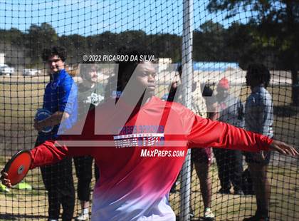 Thumbnail 1 in Sam Mosley Relays photogallery.