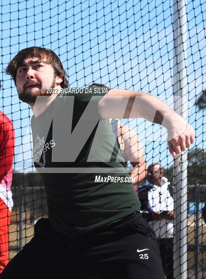 Thumbnail 3 in Sam Mosley Relays photogallery.