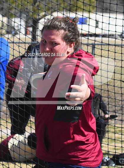 Thumbnail 1 in Sam Mosley Relays photogallery.