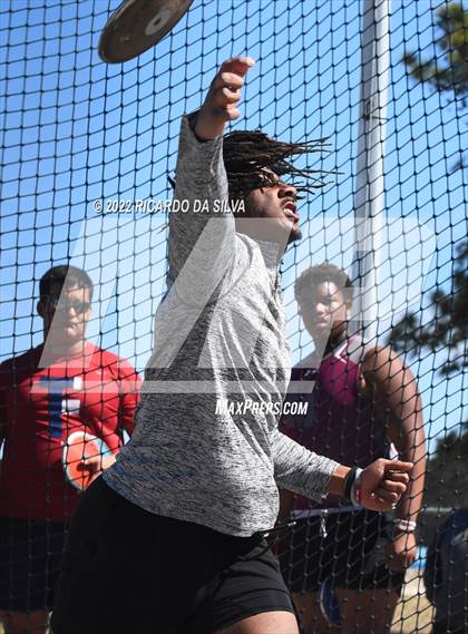 Thumbnail 3 in Sam Mosley Relays photogallery.