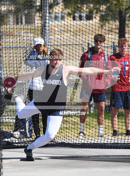 Thumbnail 2 in Sam Mosley Relays photogallery.