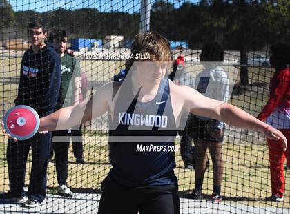 Thumbnail 1 in Sam Mosley Relays photogallery.