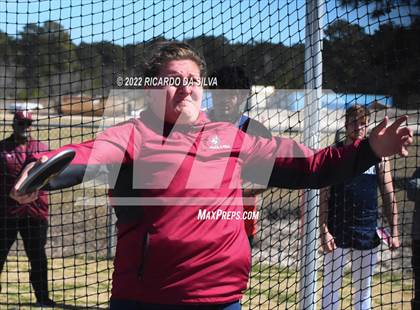 Thumbnail 2 in Sam Mosley Relays photogallery.