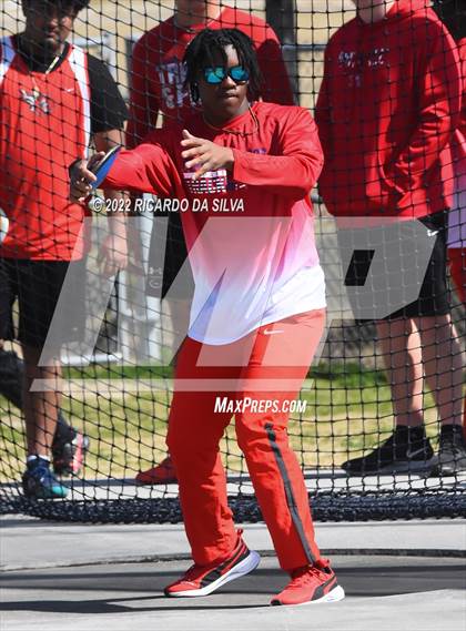 Thumbnail 2 in Sam Mosley Relays photogallery.