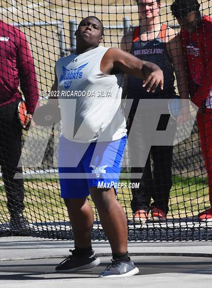 Thumbnail 1 in Sam Mosley Relays photogallery.
