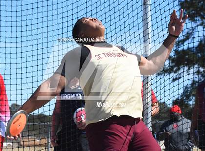 Thumbnail 1 in Sam Mosley Relays photogallery.