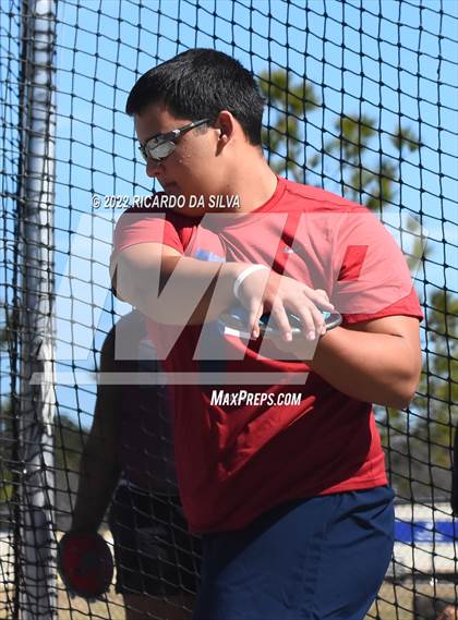 Thumbnail 3 in Sam Mosley Relays photogallery.
