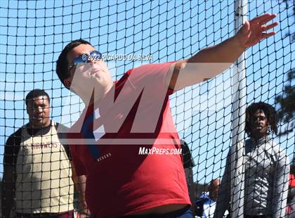 Thumbnail 3 in Sam Mosley Relays photogallery.
