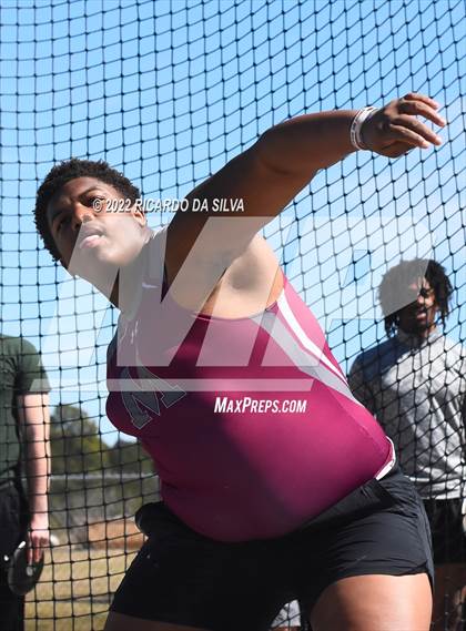 Thumbnail 3 in Sam Mosley Relays photogallery.