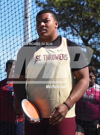 Thumbnail 2 in Sam Mosley Relays photogallery.