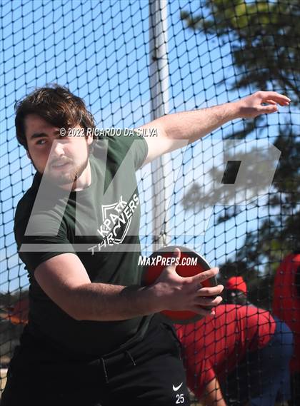 Thumbnail 1 in Sam Mosley Relays photogallery.