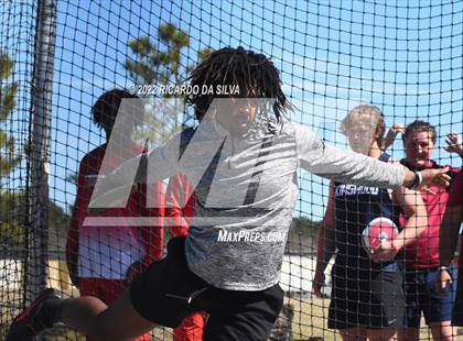 Thumbnail 2 in Sam Mosley Relays photogallery.