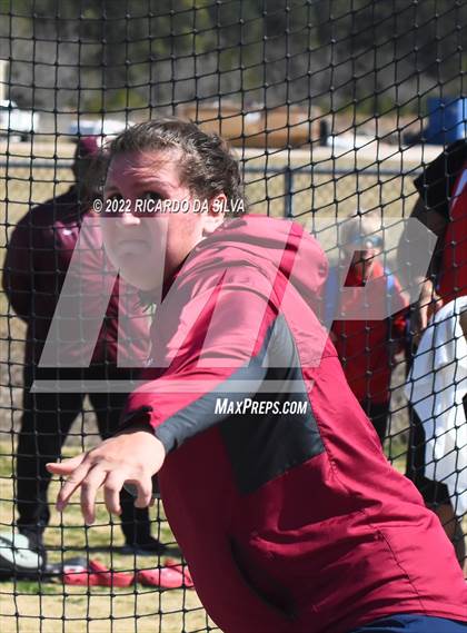 Thumbnail 3 in Sam Mosley Relays photogallery.