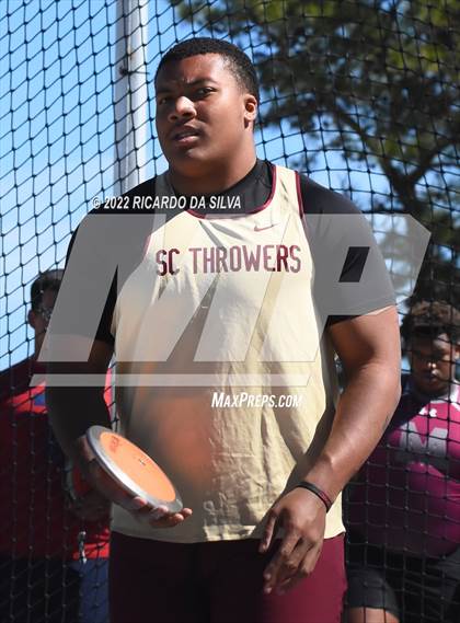 Thumbnail 3 in Sam Mosley Relays photogallery.