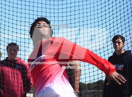Thumbnail 1 in Sam Mosley Relays photogallery.