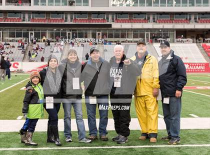 Thumbnail 1 in Cy-Ridge vs Cinco Ranch (UIL 6A Quarterfinal) photogallery.