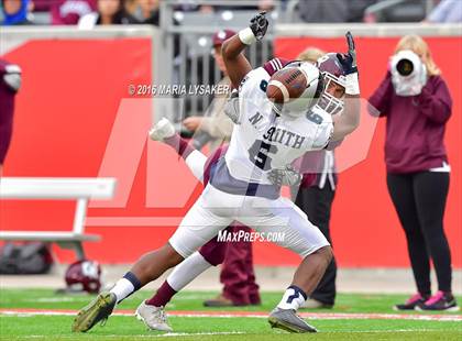 Thumbnail 1 in Cy-Ridge vs Cinco Ranch (UIL 6A Quarterfinal) photogallery.