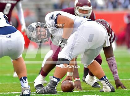 Thumbnail 2 in Cy-Ridge vs Cinco Ranch (UIL 6A Quarterfinal) photogallery.