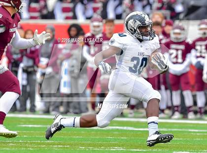 Thumbnail 3 in Cy-Ridge vs Cinco Ranch (UIL 6A Quarterfinal) photogallery.