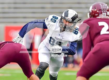 Thumbnail 3 in Cy-Ridge vs Cinco Ranch (UIL 6A Quarterfinal) photogallery.