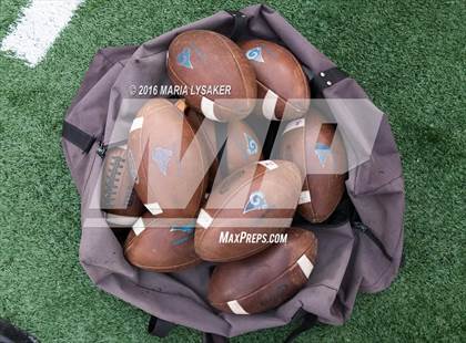 Thumbnail 2 in Cy-Ridge vs Cinco Ranch (UIL 6A Quarterfinal) photogallery.