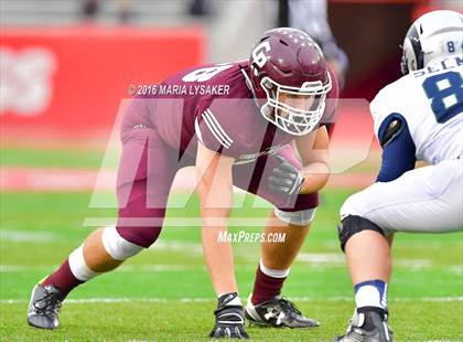 Thumbnail 3 in Cy-Ridge vs Cinco Ranch (UIL 6A Quarterfinal) photogallery.