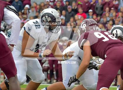 Thumbnail 1 in Cy-Ridge vs Cinco Ranch (UIL 6A Quarterfinal) photogallery.