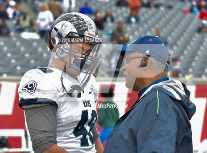Thumbnail 1 in Cy-Ridge vs Cinco Ranch (UIL 6A Quarterfinal) photogallery.